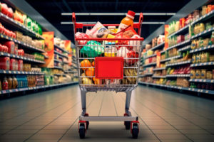 Como reduzir impostos no supermercado
