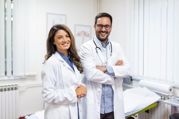 Médico pessoa física ou jurídica: o que é melhor?
