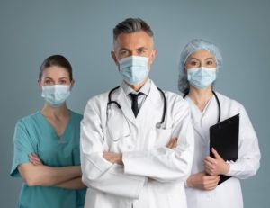 Como emitir nota fiscal de serviços médicos