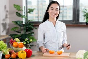 Como abrir CNPJ para nutricionista?