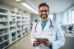 Médico precisa emitir nota fiscal?