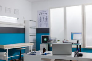 Como abrir um consultório médico