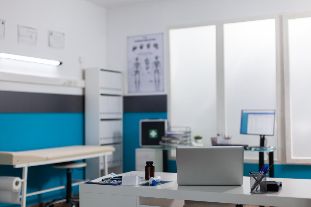 Como abrir um consultório médico
